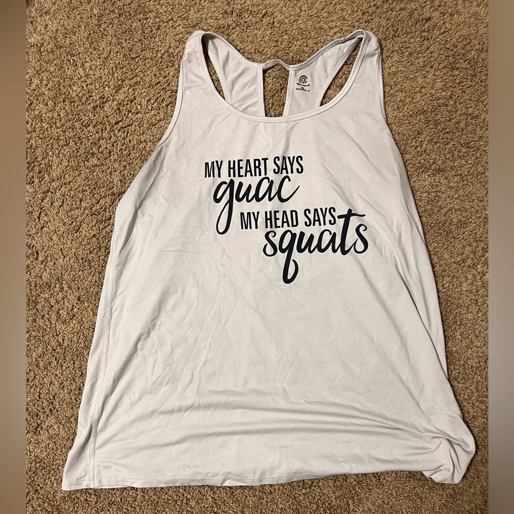 Guac shirt